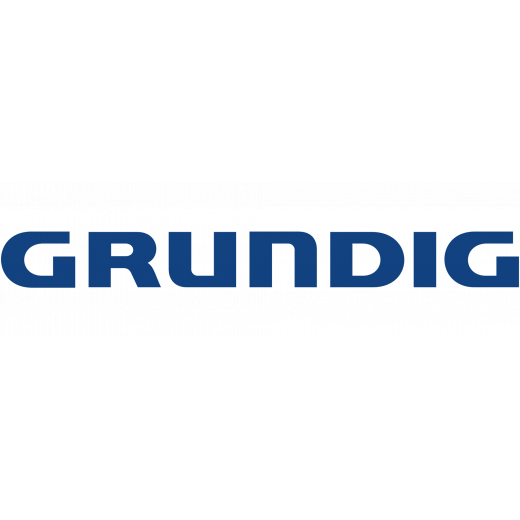 Каталог оригинальных запчастей Grundig