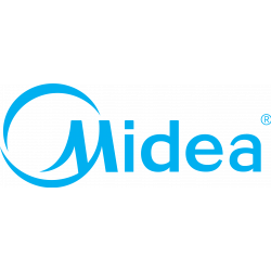 Midea genuine parts catalogue