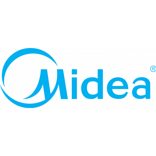 Midea genuine parts catalogue