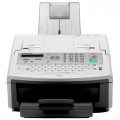 Fax parts